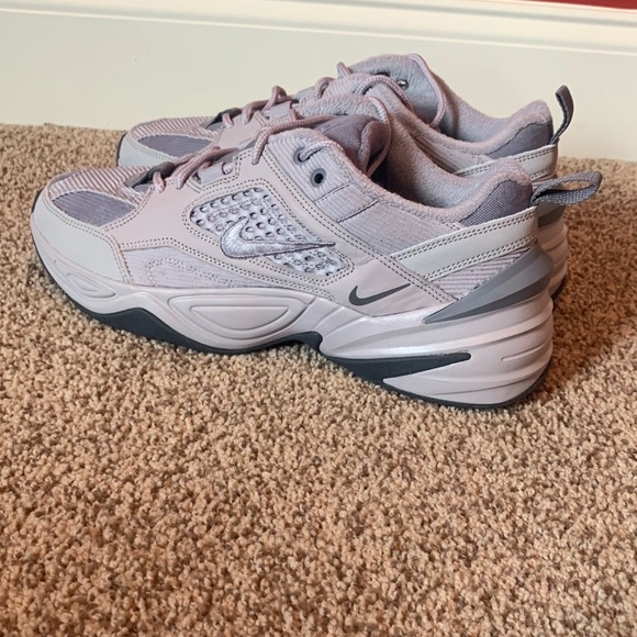 New! Nike M2K TEKNO ‘ATMOSPHERE GREY’ - Picture 5 of 8